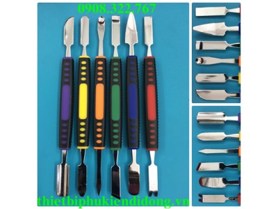 DỤNG CỤ THÁO RÁP ĐIỆN THOẠI DI ĐỘNG 6 TRONG 1